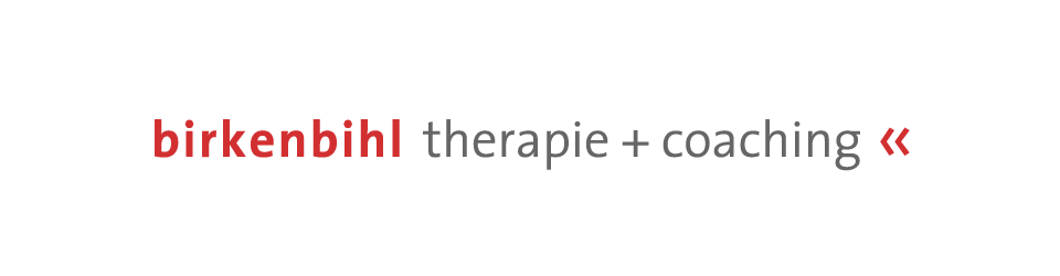 birkenbihl therapie + coaching, Alwine Birkenbihl, Psychologische Psychotherapeutin